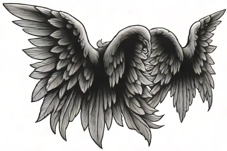 Angel Wings