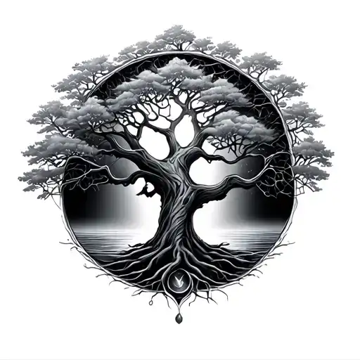 Tree Of Life