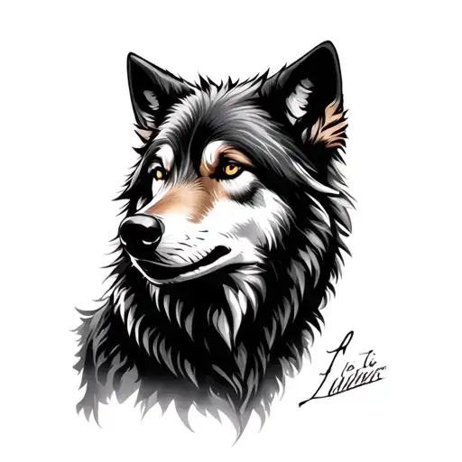 Wolf