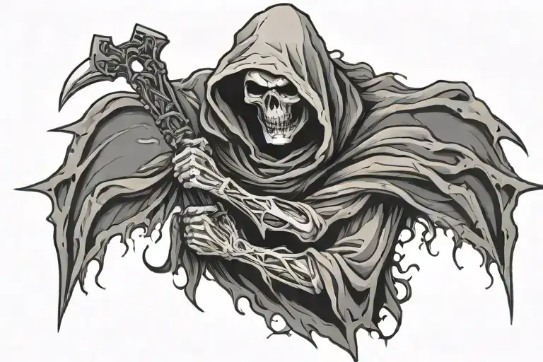 Grim Reaper