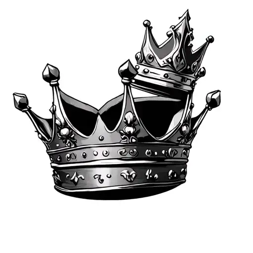Kings Crown