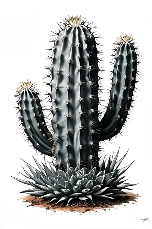 Cactus