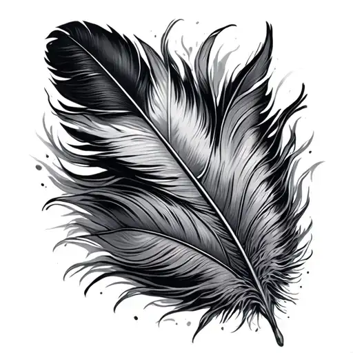 Feather