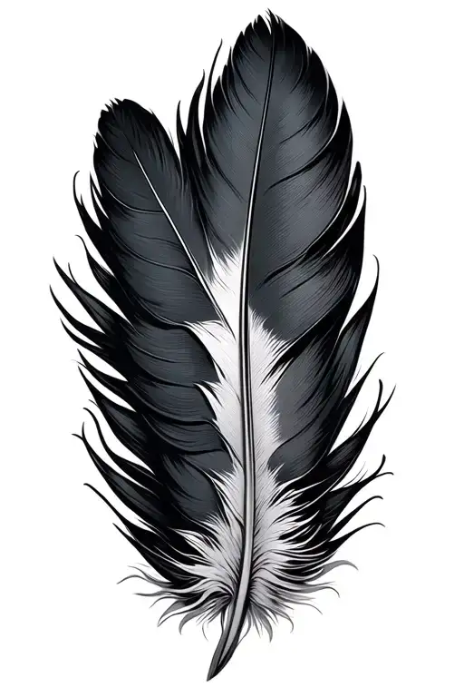 Feather