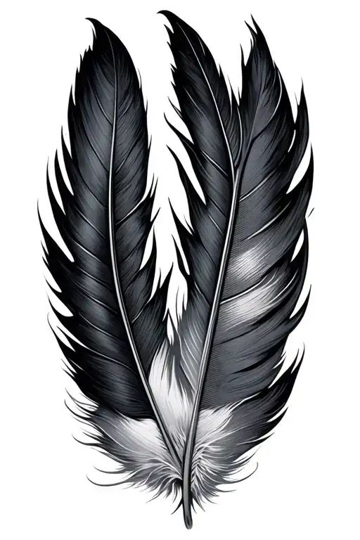 Name Feather