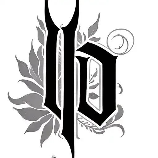 Two Word Ambigram Generator