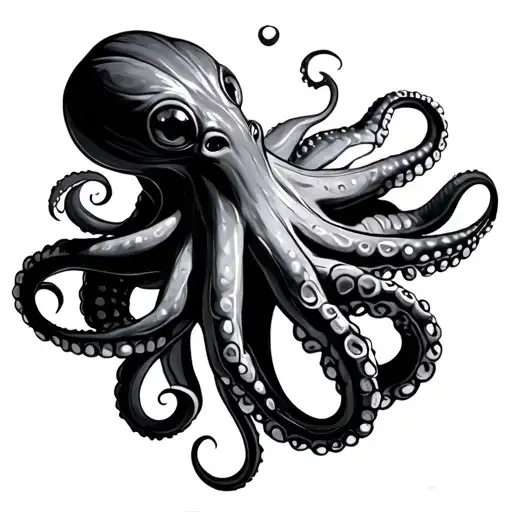 Octopus