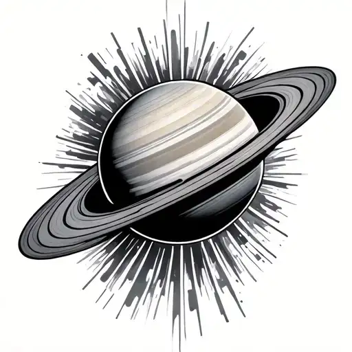 Word Self -Esteem More A Saturn