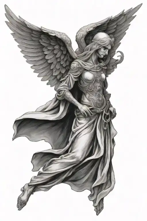 Angel Of Death