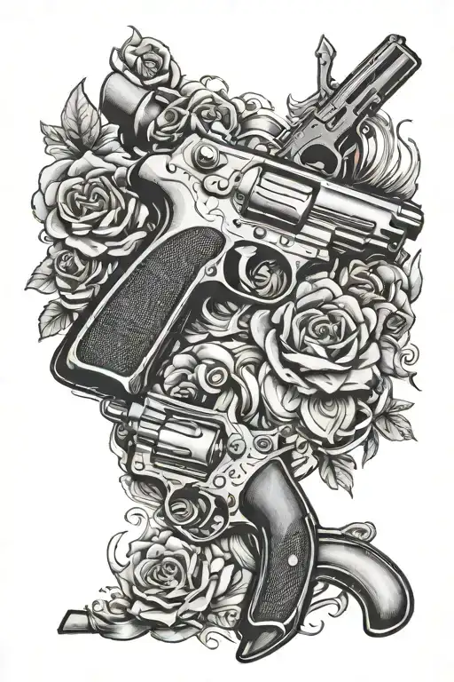 You Fondle My Trigger Then You Blame My Gun