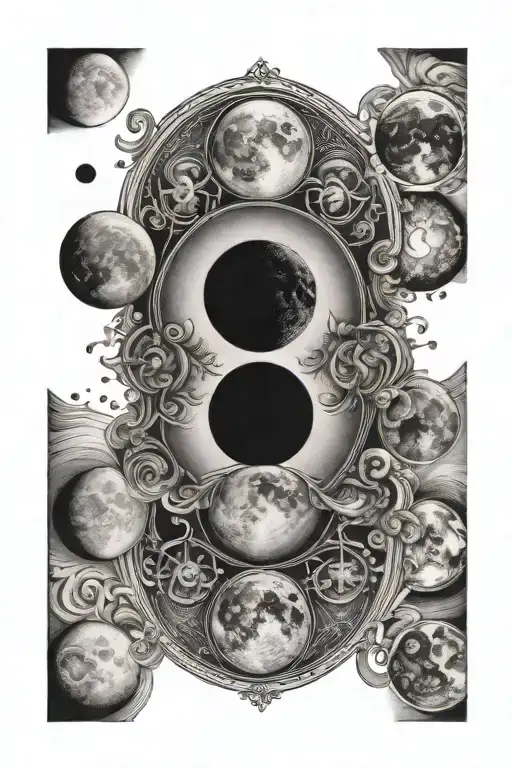Moon Phases