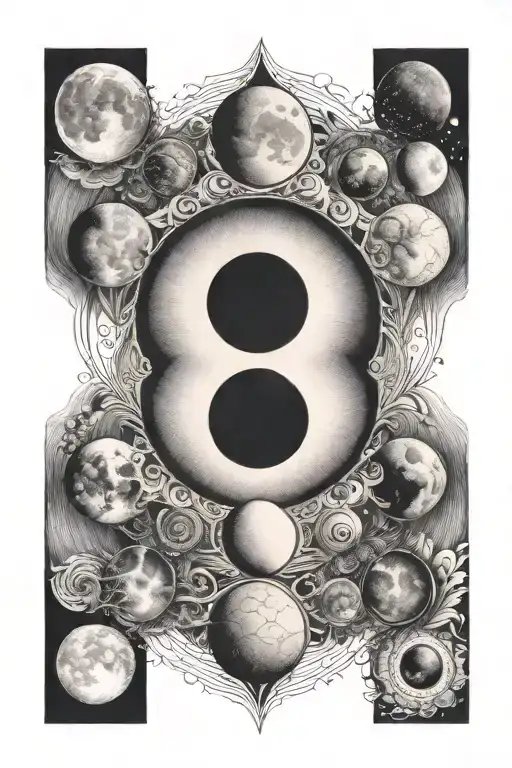Moon Phases