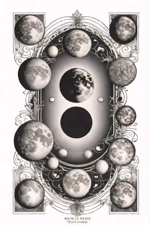 Moon Phases