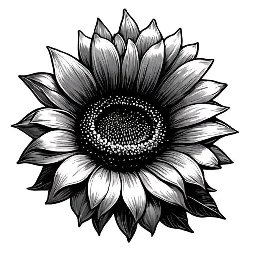 Hershey Kiss Coffee Sunflower