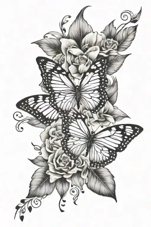 New Beginnings Strength And Add