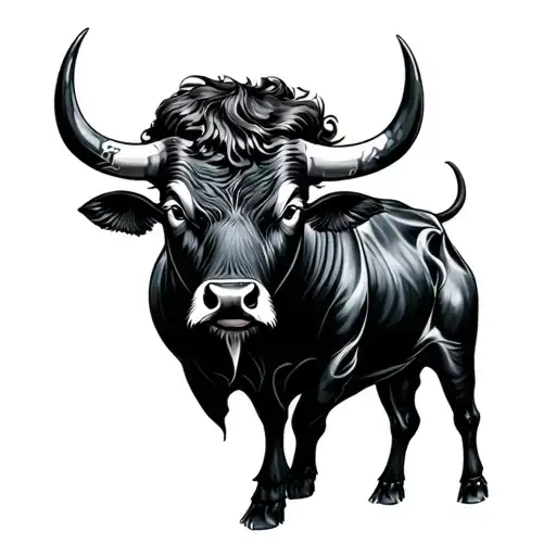 Bull