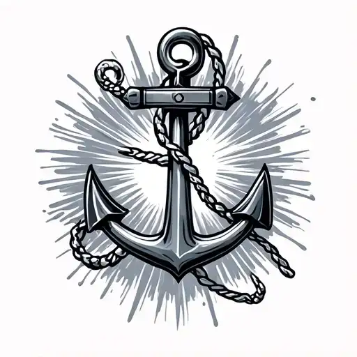 Anchor