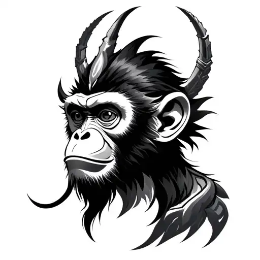 Monkey King