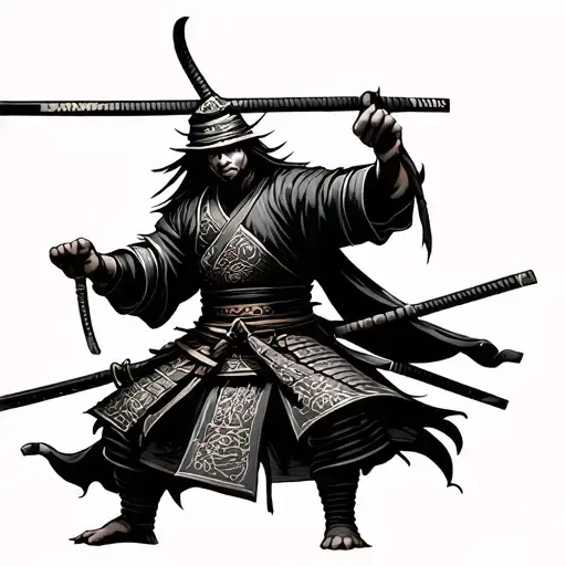 Samurai