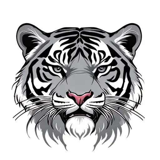 Chinese Tiger