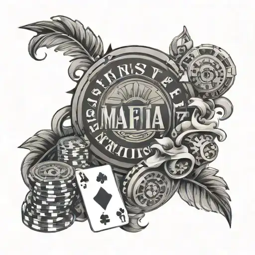 Casino Mafia