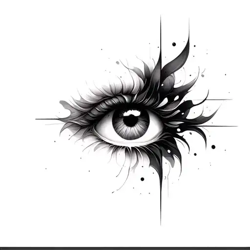 Coverup Abstract Patterns