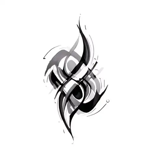 Coverup Abstract Patterns