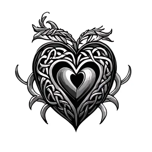 Celtic Heart
