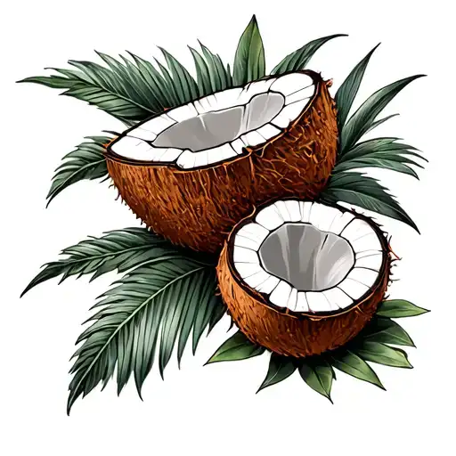 Coconut