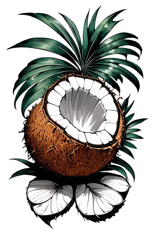 Coconut
