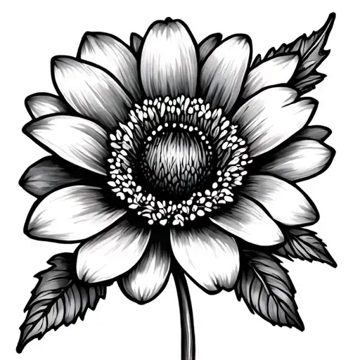 December Birth Flower