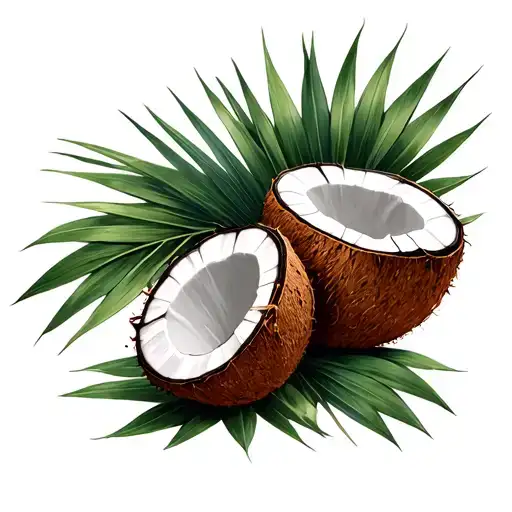 Coconut