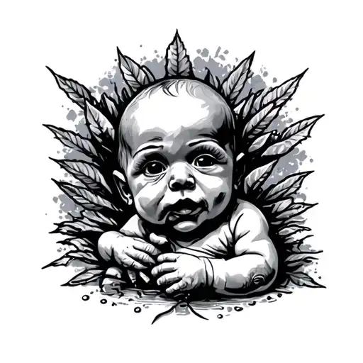 Being A Cocaine Baby