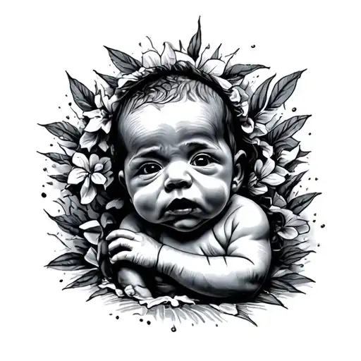 Being A Cocaine Baby