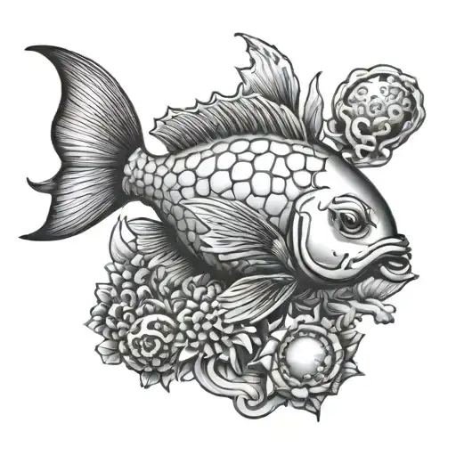 Cancer And Aquariums