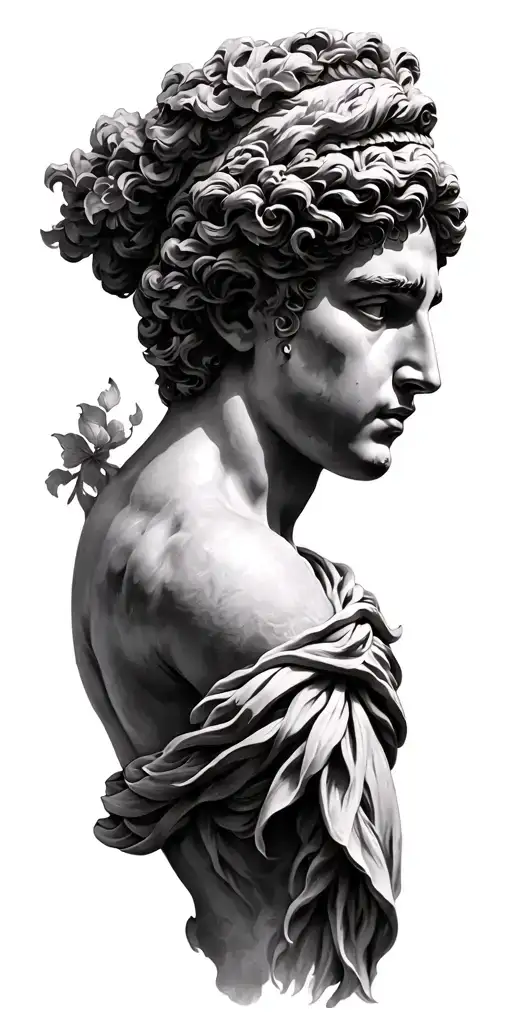 Realism Greek Mythology