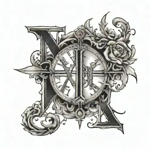 Date In Roman Numerals