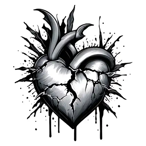 Broken Heart