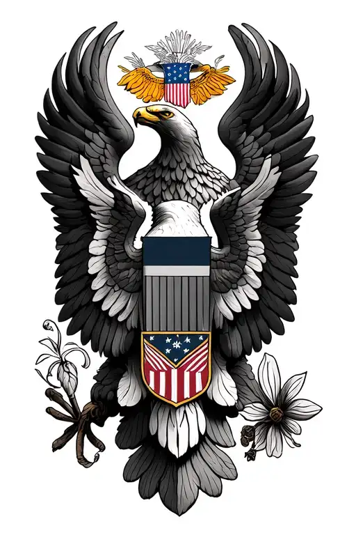 United States Great Seal