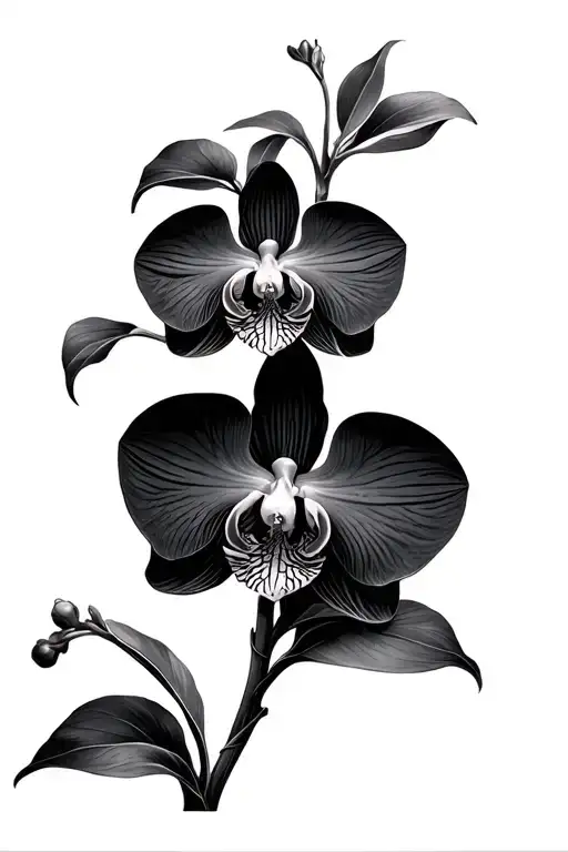 Orchid And Libra And Date Of Birth