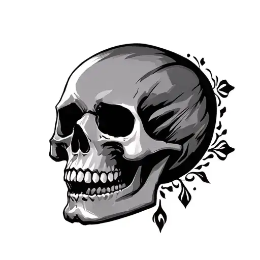 Skull
