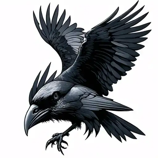 Raven