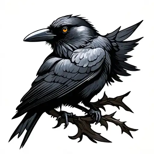 Crow