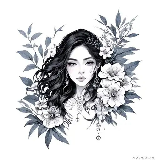 Nankurunaisa En Vertical Line