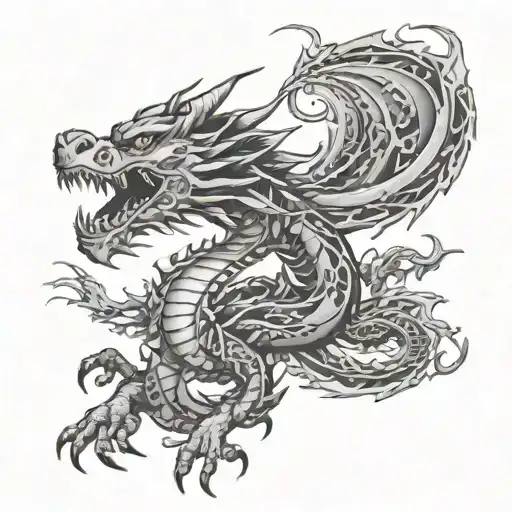 Dragon
