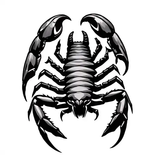 Scorpio Zodiac Sign