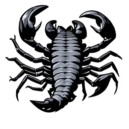 Scorpio Zodiac Sign