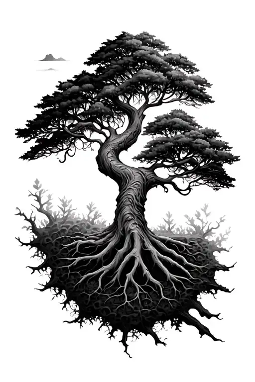 Tree Of Life