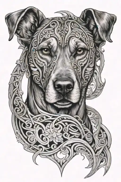 Ridgeback Features Several Nordic Mythology