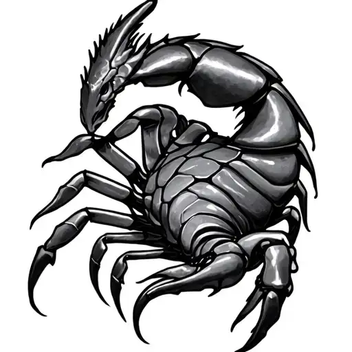 Scorpio